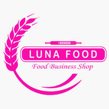 Logo roti luna