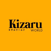 Logo KIZARU WORLD