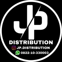 Logo JPDISTRIBUTION