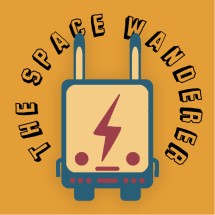 Logo The Space Wanderer