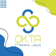 Logo OKTA MEDIKA