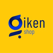 Logo GIKEN