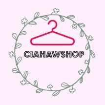 Logo ciahawshop
