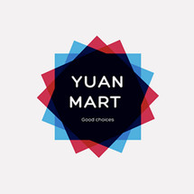 Logo Yuan Mart