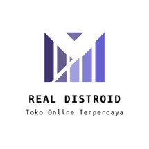 Logo REAL DISTROID