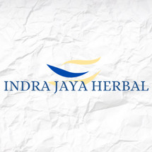 Logo Indra Jaya Herbal