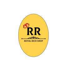 Logo Rich Kid Toys