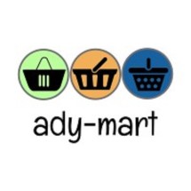 Logo ady-mart