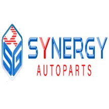 Logo Synergy auto parts