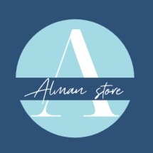 Logo Alman Storee