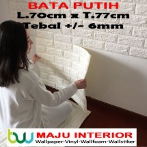 Logo Maju Interior