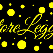 Logo storelegging