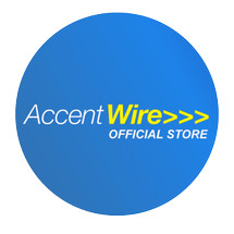 Logo Accent Wire