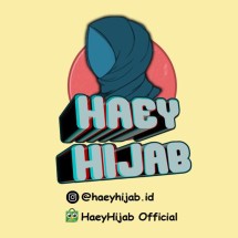 Logo HaeyHijab Official