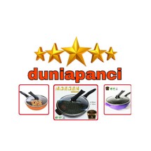 Logo duniapanci