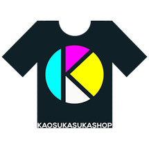 Logo Kaosukasuka Shop