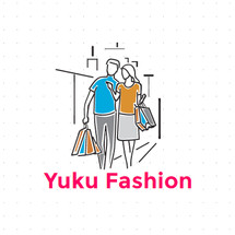 Logo Yuku Fashion