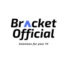 Logo Bracket TV official Olshop