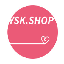 Logo YSK-SHOP