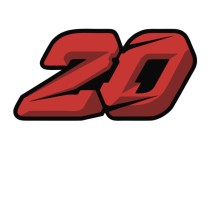 Logo 20jersey