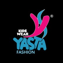 Logo Yasta Fashion