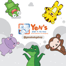 Logo Yen's Baby & Kid Official Shop