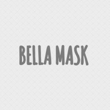 Logo Bella Mask.ID