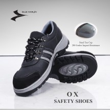 Logo Blue Marlin Shoes Official