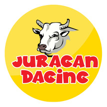 Logo Juragan Daging Indonesia