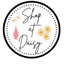 Logo shopatdaisy