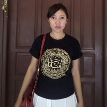 Logo Mami Keyra