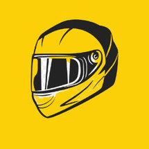 Logo INDO HELM ORI