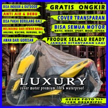 Logo LUXURY Official Store