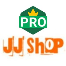 Logo JJ SHOP PEDIA 2