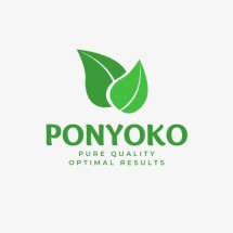 Logo Ponyoko Shop