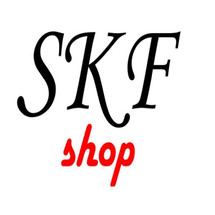 Logo SKF Shop