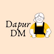Logo Dapur DM