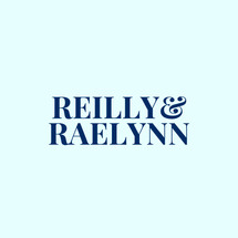 Logo Reilly & Raelynn