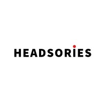 Logo Headsories