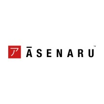 Logo Asenaru Official Store