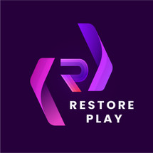 Logo Restore Play