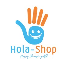 Logo Hola-Shop