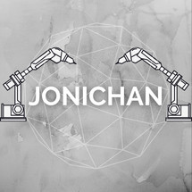 Logo JONICHAN