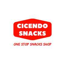 Logo cicendosnacks