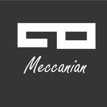Logo Meccanian