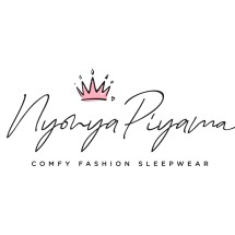 Logo nyonya piyama Official Store