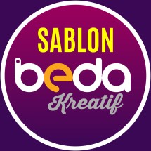 Logo Sablon Beda Kreatif