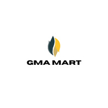 Logo GMA Mart