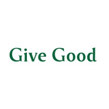 Logo Give Good Official