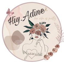 Logo HiyAdine